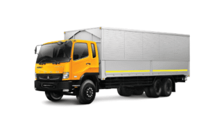 Truck Fighter X