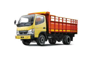 Truck Canter