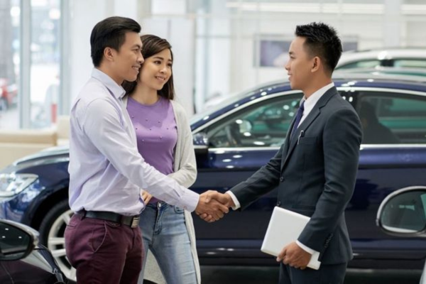 7 Tips Jitu Agar Pengajuan Kredit Mobil Langsung Disetujui Leasing