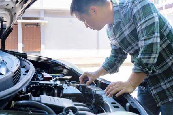 5 Cara Mudah Merawat Mesin Mobil Mitsubishi Agar Tetap Awet & Prima